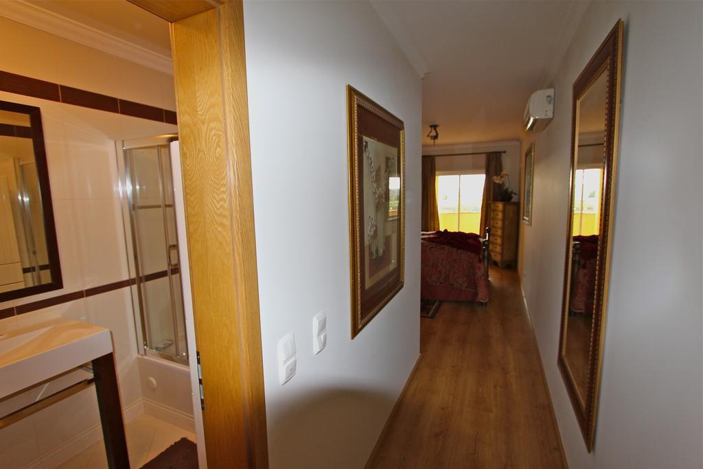Antelius 82 - Clever Details Vilamoura Zimmer foto
